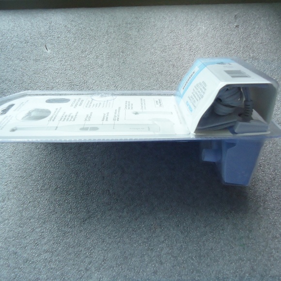 NEW Interplak Opticlean Power Plaque Remover Rechargeable Toothbrush - Picture 6 of 9